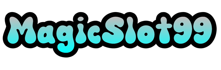 LOGO MagicSlot99